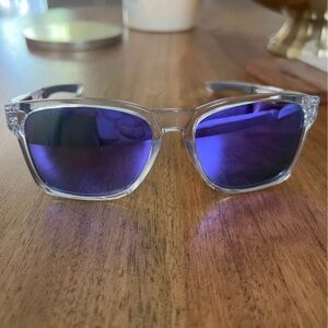 Oakley Catalyst Sunglasses